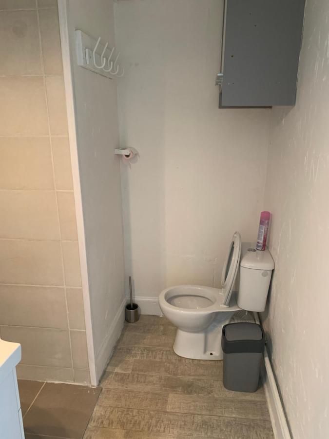 Apartamento Mimi Bellerive-sur-Allier Exterior foto
